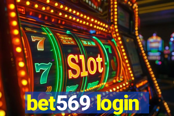 bet569 login